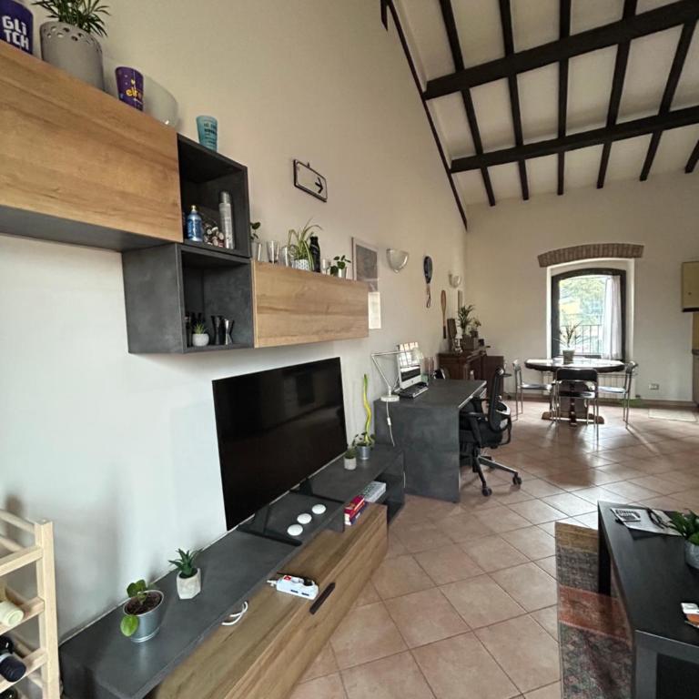 Appartamento spazioso in centro - Appartamento con 2 Camere da Letto - 3
