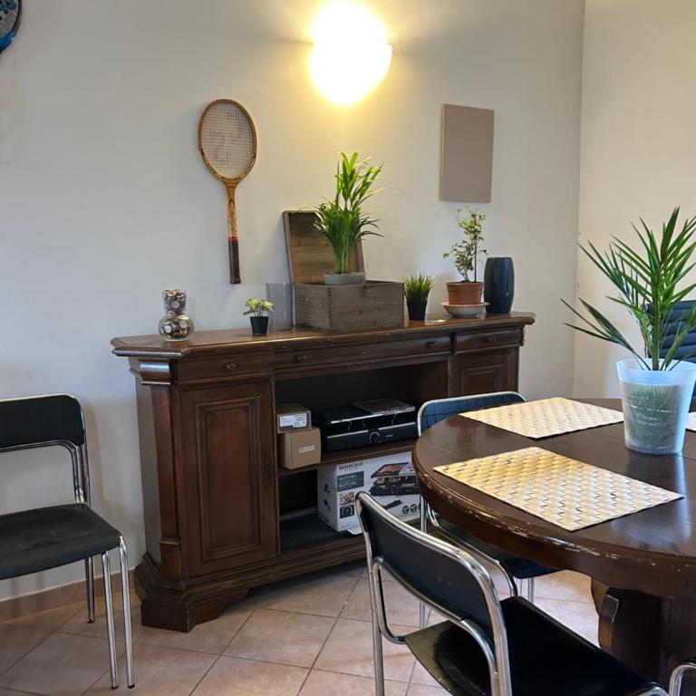 Appartamento spazioso in centro - Appartamento con 2 Camere da Letto - 25
