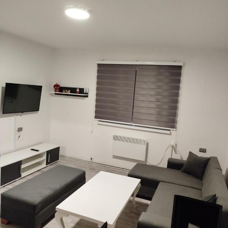 Terza - Apartman sa 2 Spavaće Sobe - 1
