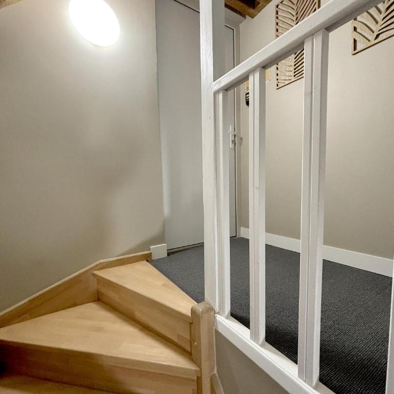Onyx Blue - Apartamento de 1 dormitorio - 7