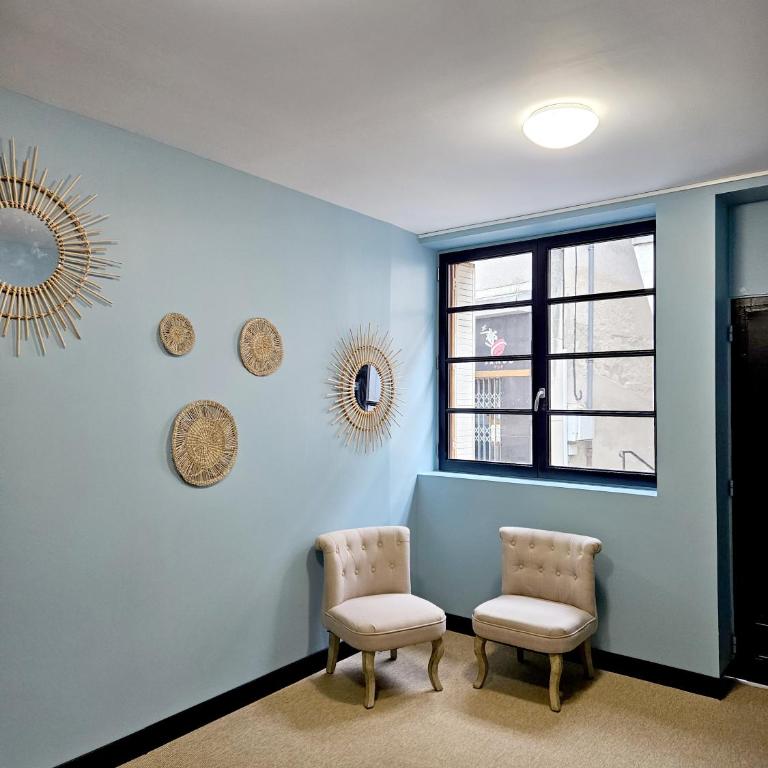 Onyx Blue - Apartamento de 1 dormitorio - 9