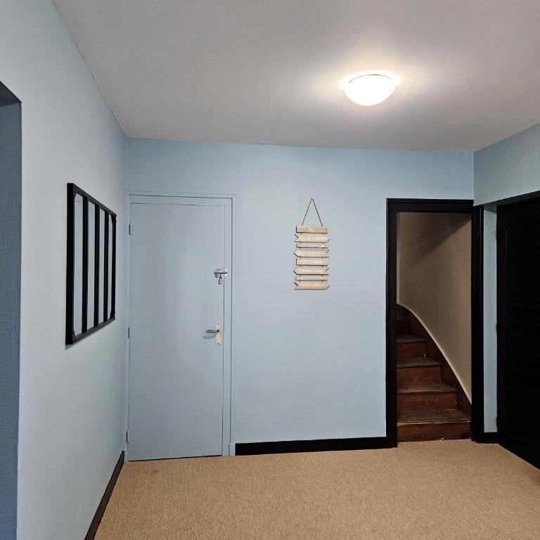 Onyx Blue - Apartamento de 1 dormitorio - 11