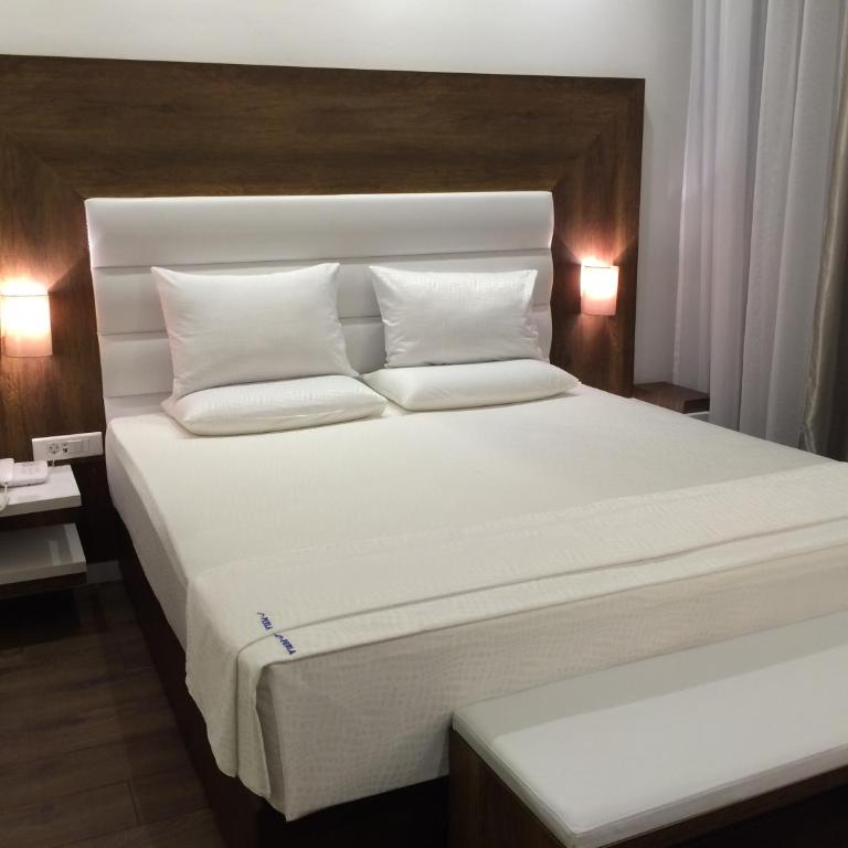 Perla Luxury - Executive Apartman - 15