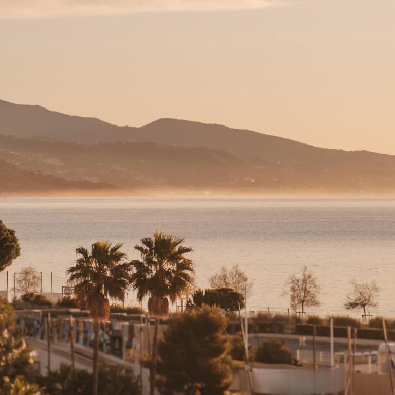 Soleil Riviera Apartament Côte d’Azur - Appartement 1 Chambre - 26