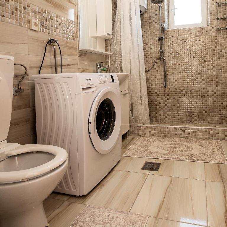 Apartman Zvijerko - Apartman sa 2 Spavaće Sobe - 19