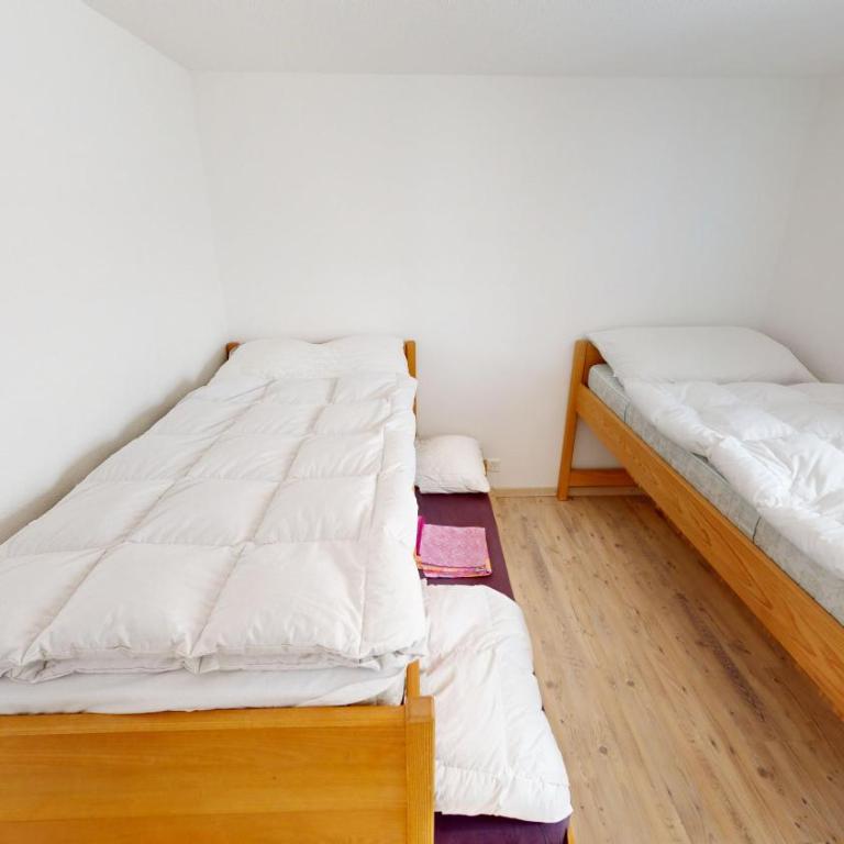 Aurora AUR1 - Apartment mit 2 Schlafzimmern - 6