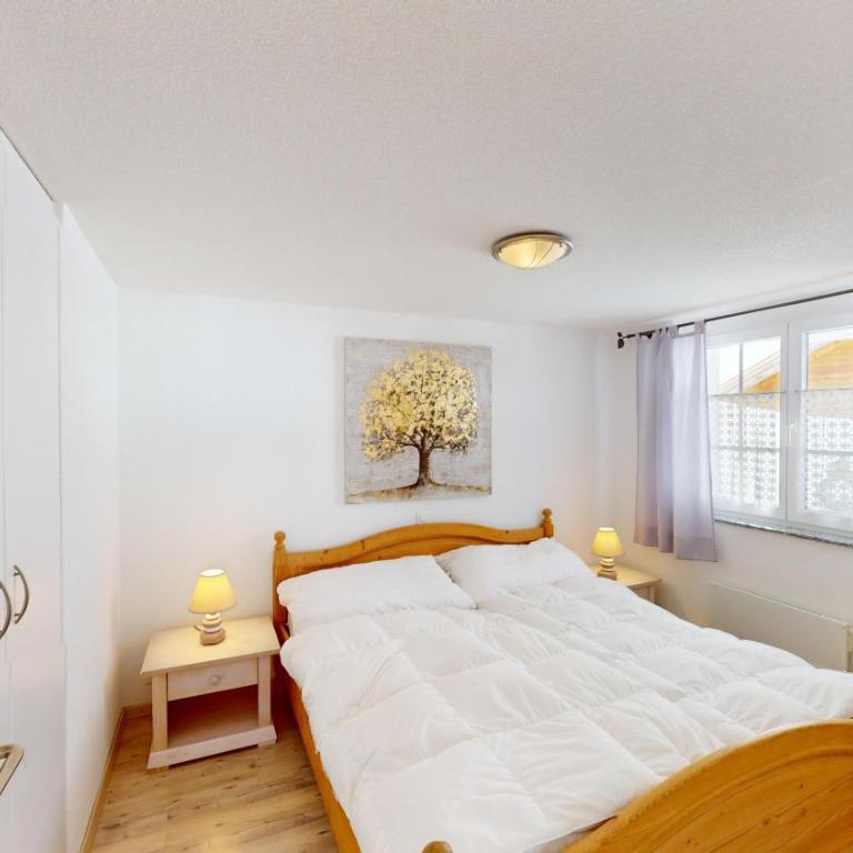 Aurora AUR1 - Apartment mit 2 Schlafzimmern - 7