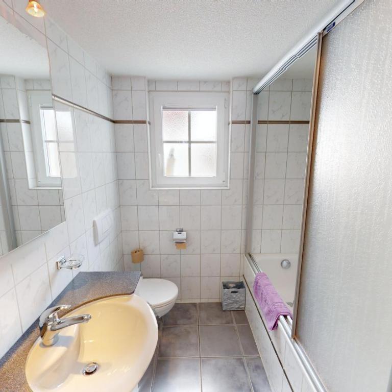 Aurora AUR1 - Apartment mit 2 Schlafzimmern - 8