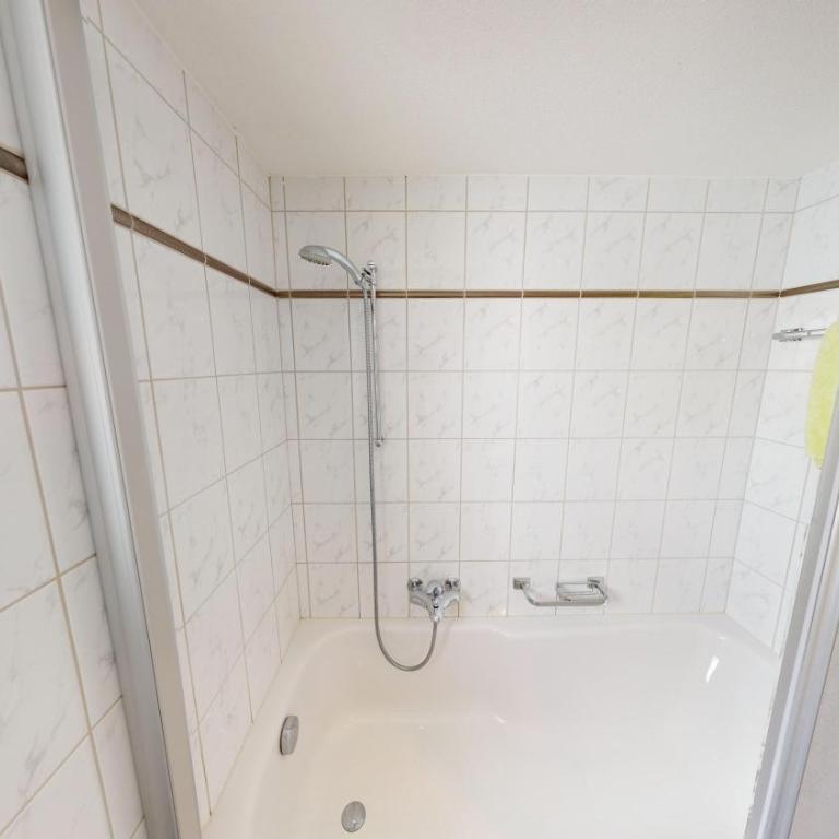 Aurora AUR1 - Apartment mit 2 Schlafzimmern - 9