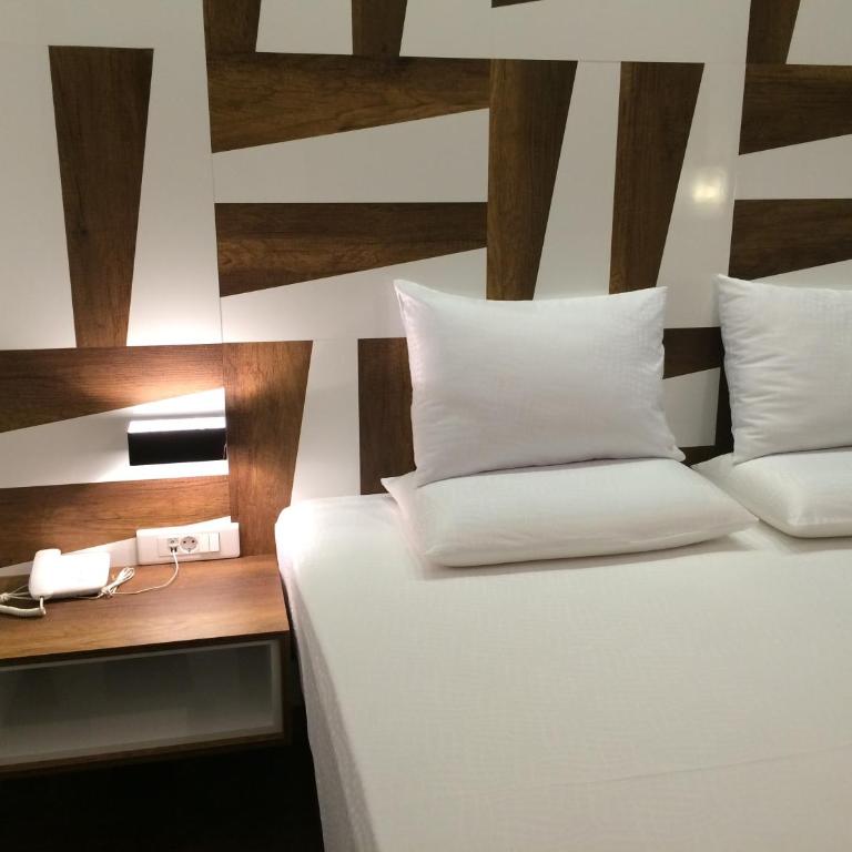 Perla Luxury - Apartman Tipa "Suite" sa 1 Spavaćom Sobom - 16