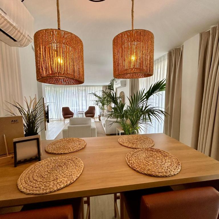 Hotel Emblemático Hi Suites - Suite Familiar - 11