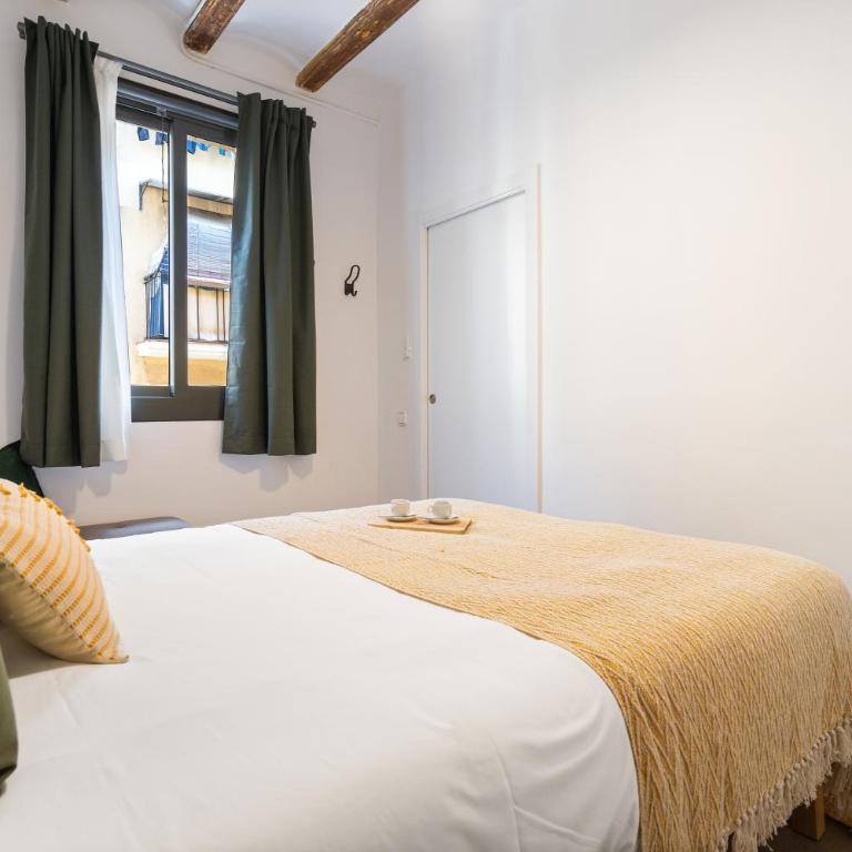 Lodging Apartments Almirall Beach 41 - One-Bedroom Apartment - 5