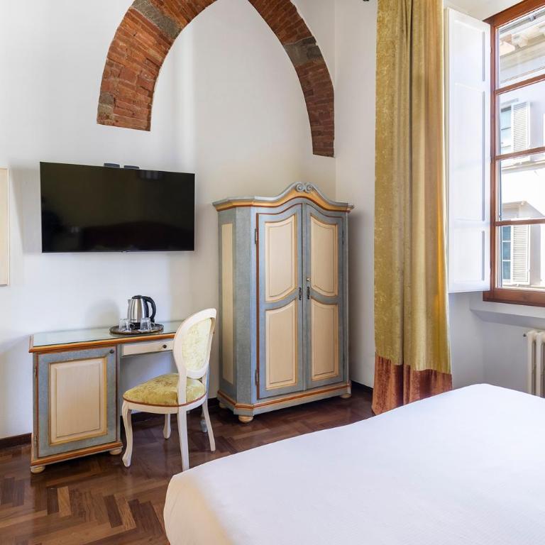 Residenza Della Signoria - Double or Twin Room - 4