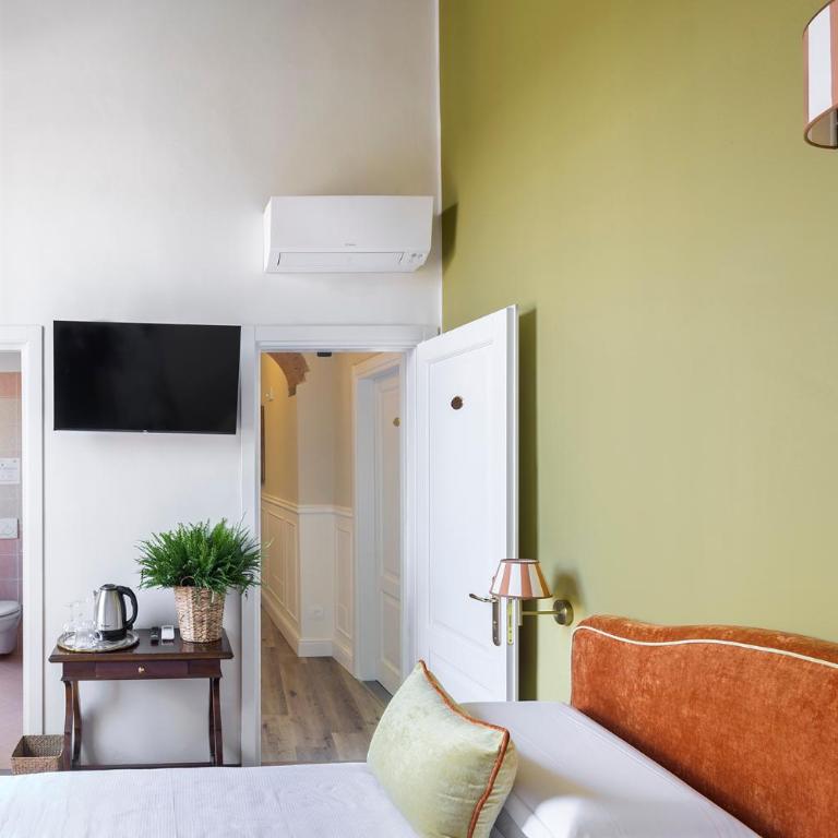 Residenza Della Signoria - Double or Twin Room - 6