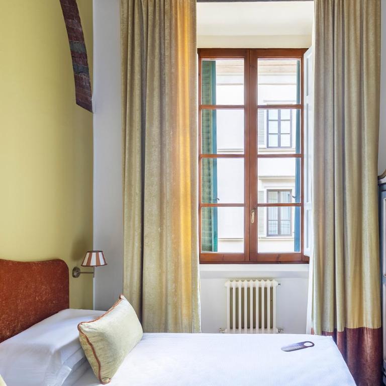 Residenza Della Signoria - Double or Twin Room - 8