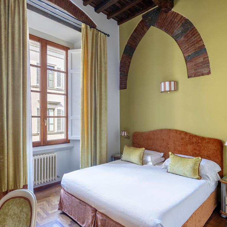 Residenza Della Signoria - Double or Twin Room - 3