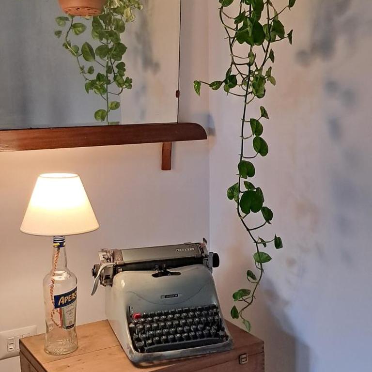 Maison Retrò Napoli - Appartamento con 1 Camera da Letto - 11