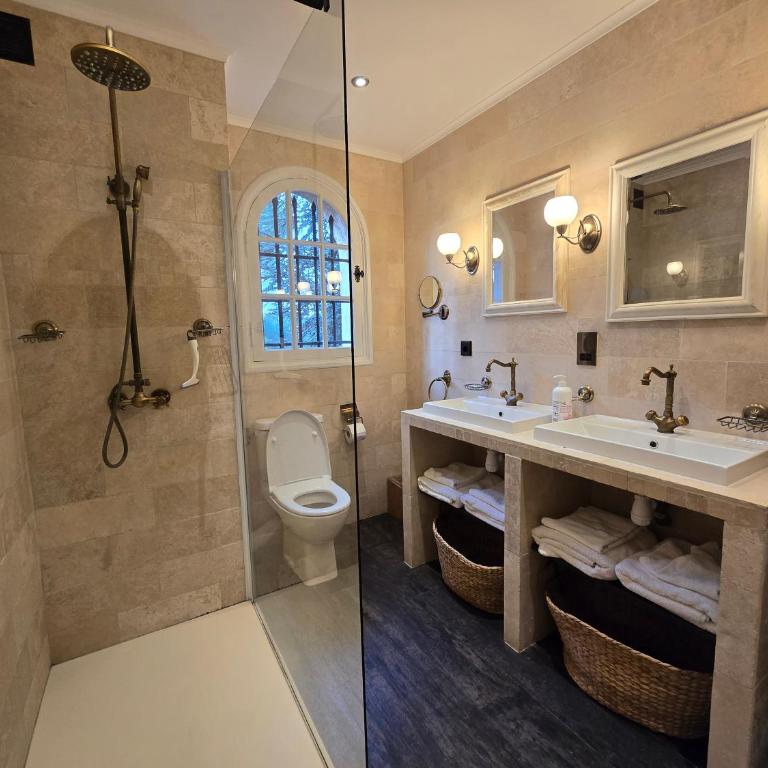 Villa Vuyani Antibes - Villa avec Piscine Privée - 15