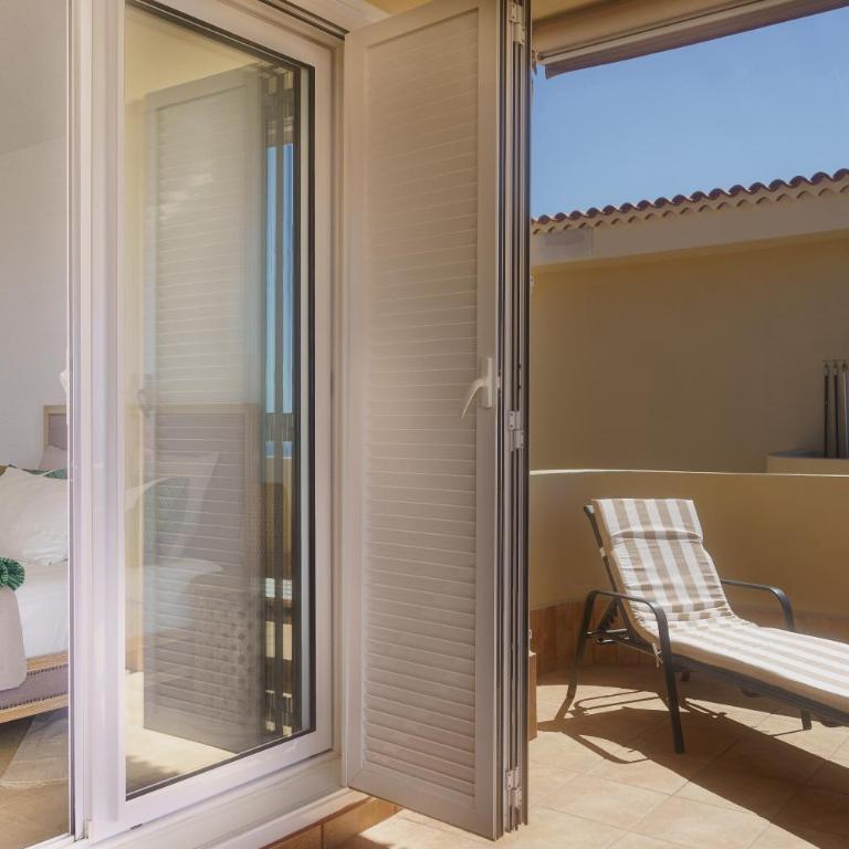 LUNA - AC, 2 pools, panoramic ocean, private garage, fibre net - Apartamento de 1 dormitorio - 43