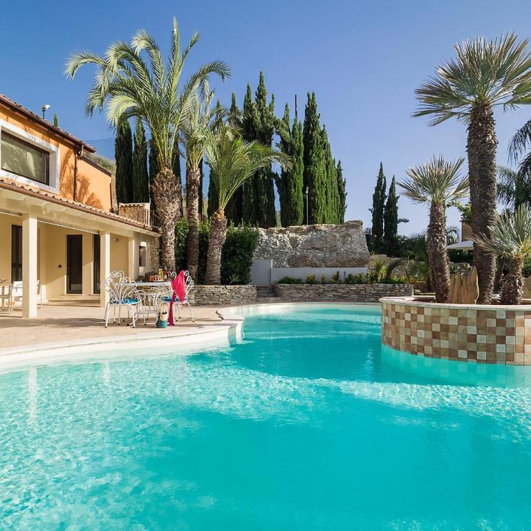 Agorà - Villa Deluxe - 1
