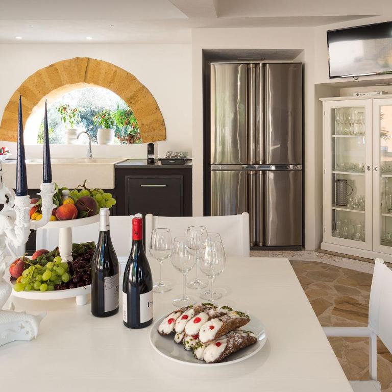 Agorà - Villa Deluxe - 3