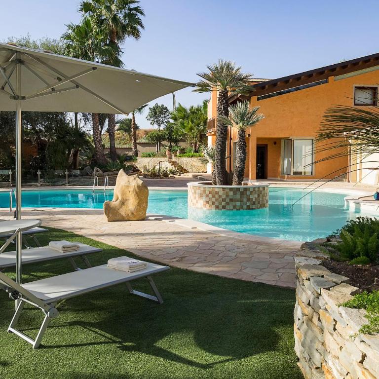 Agorà - Villa Deluxe - 10