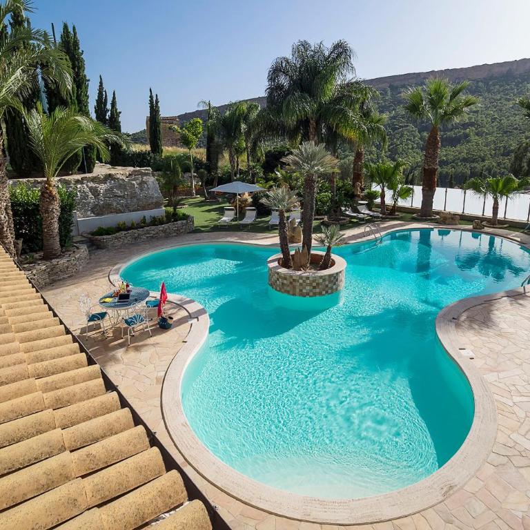 Agorà - Villa Deluxe - 12