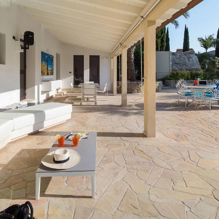 Agorà - Villa Deluxe - 14