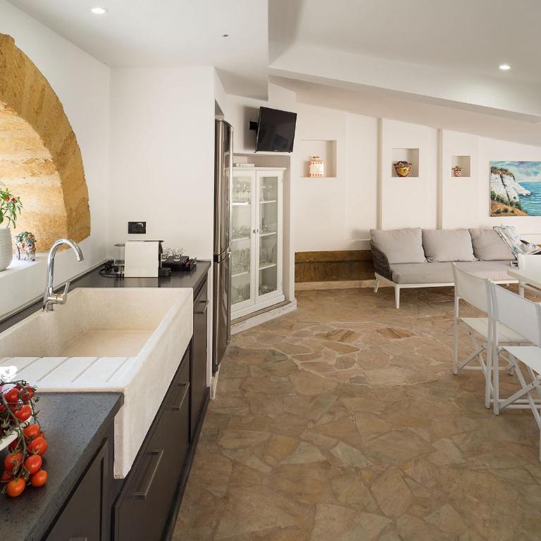 Agorà - Villa Deluxe - 20