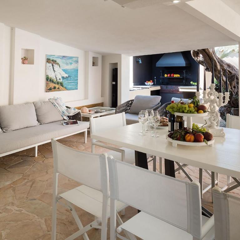 Agorà - Villa Deluxe - 21
