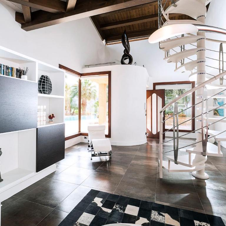 Agorà - Villa Deluxe - 22
