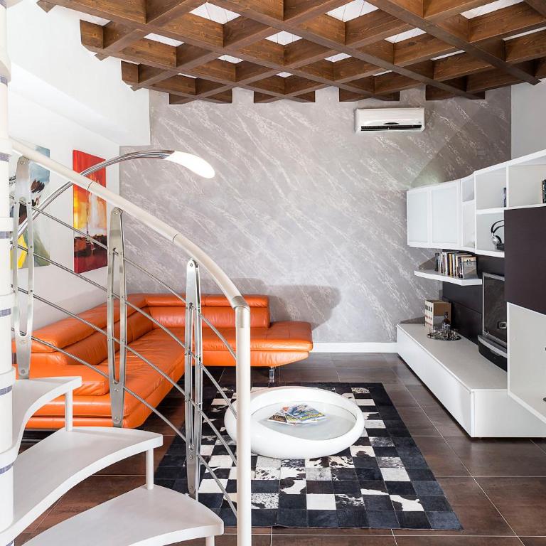 Agorà - Villa Deluxe - 23