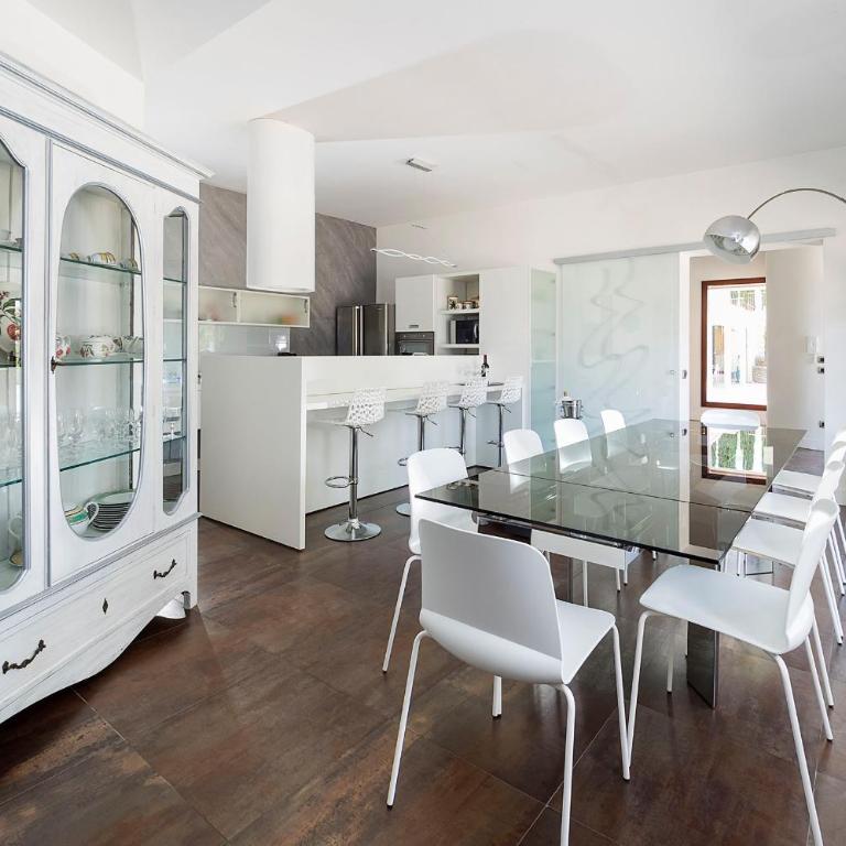 Agorà - Villa Deluxe - 26