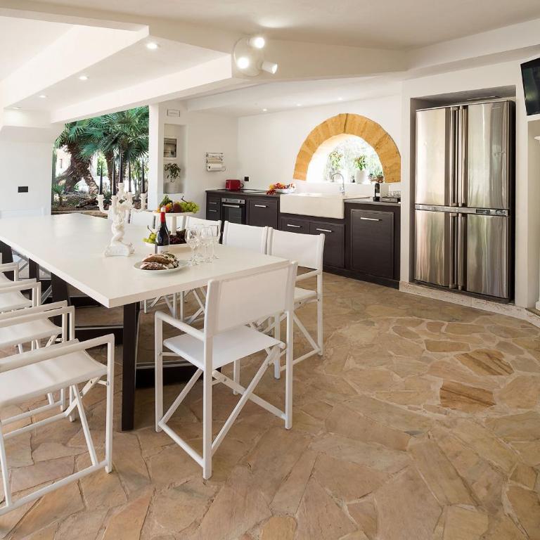 Agorà - Villa Deluxe - 19