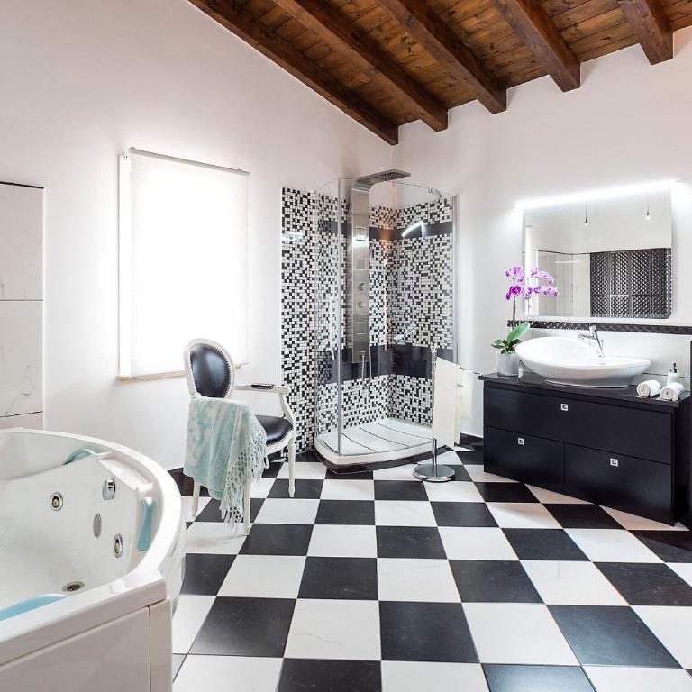 Agorà - Villa Deluxe - 32