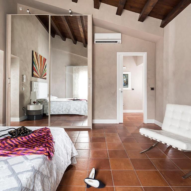 Agorà - Villa Deluxe - 31