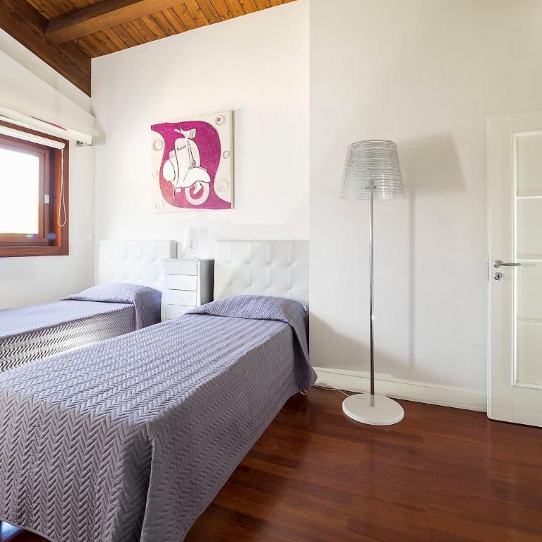 Agorà - Villa Deluxe - 37