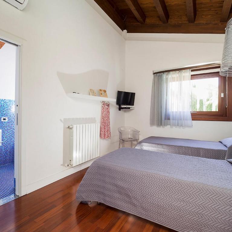 Agorà - Villa Deluxe - 38