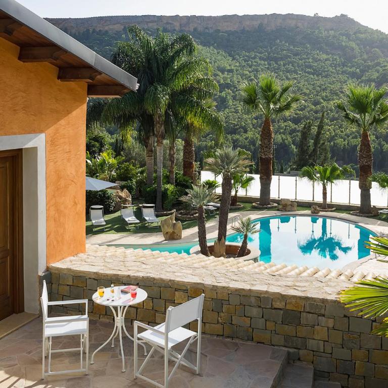 Agorà - Villa Deluxe - 40