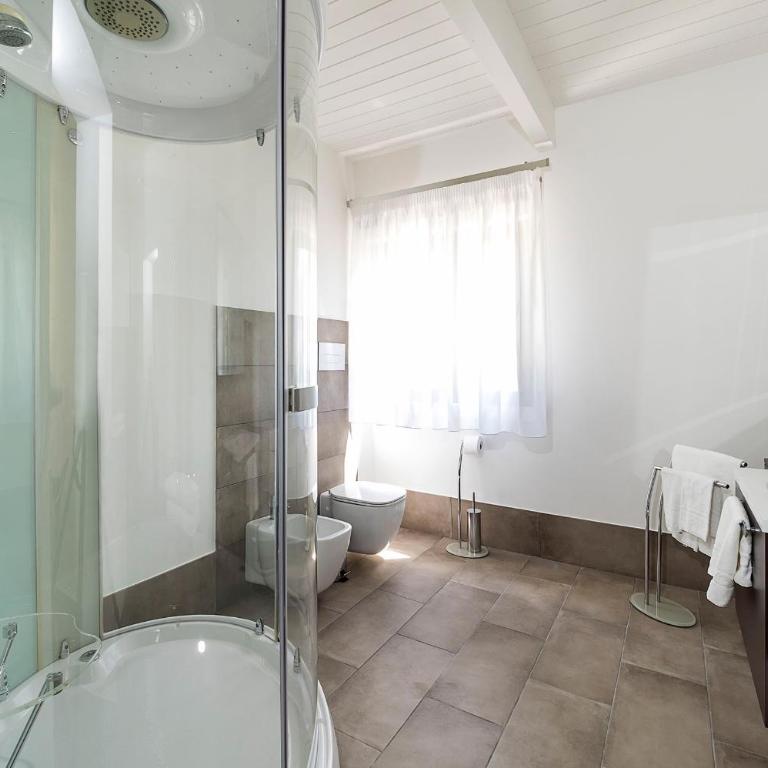 Agorà - Villa Deluxe - 45