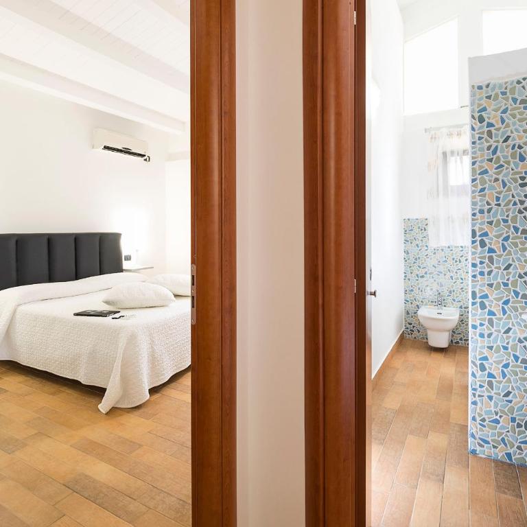 Agorà - Villa Deluxe - 48