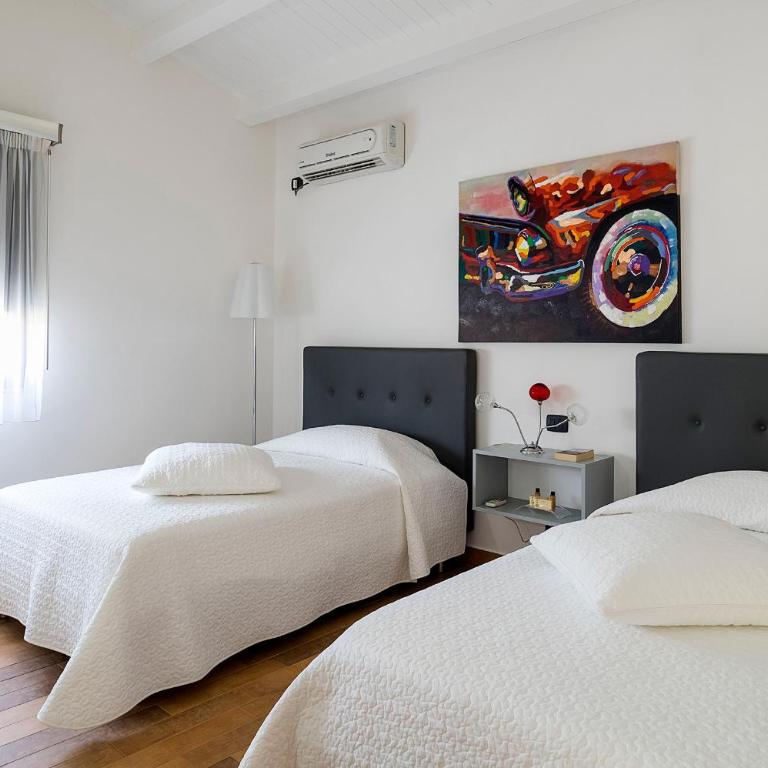Agorà - Villa Deluxe - 49