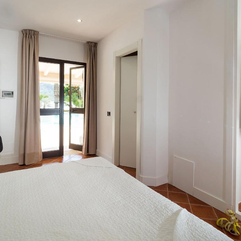 Agorà - Villa Deluxe - 52