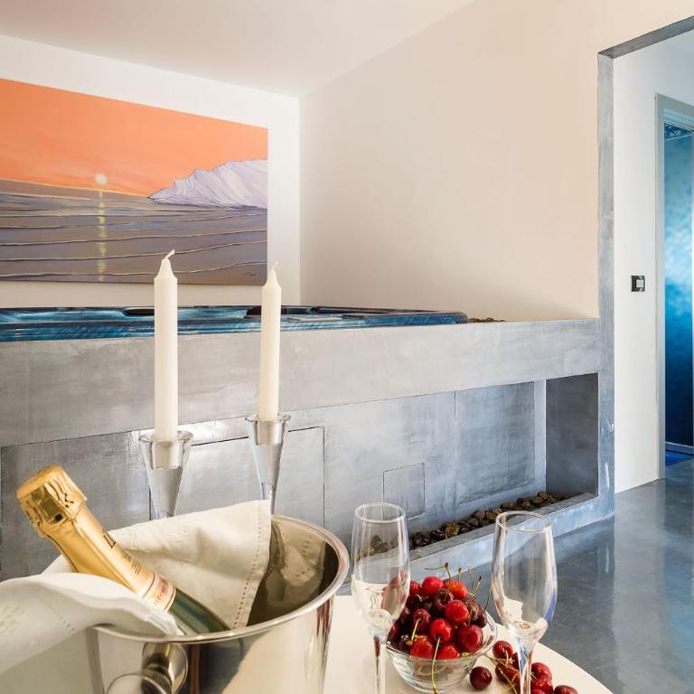 Agorà - Villa Deluxe - 54