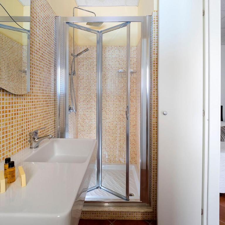 Agorà - Villa Deluxe - 53