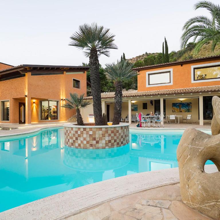 Agorà - Villa Deluxe - 57