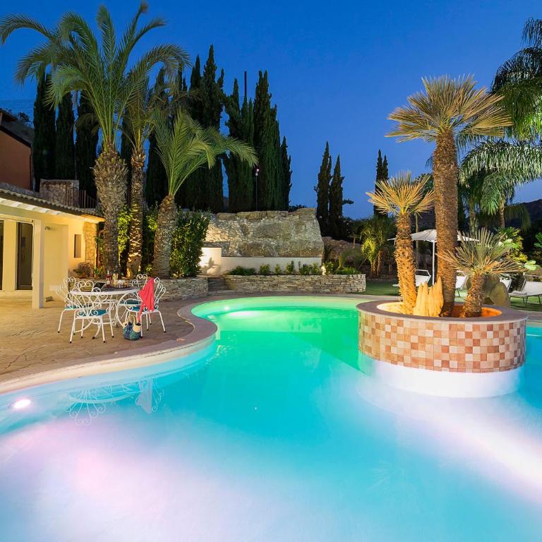 Agorà - Villa Deluxe - 59