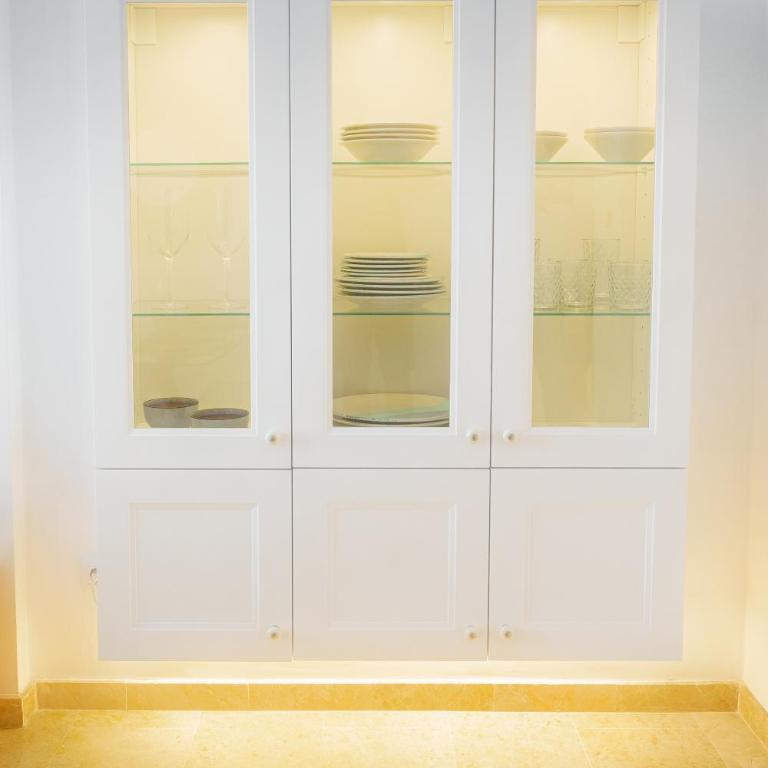 LUNA - AC, 2 pools, panoramic ocean, private garage, fibre net - Apartamento de 1 dormitorio - 23