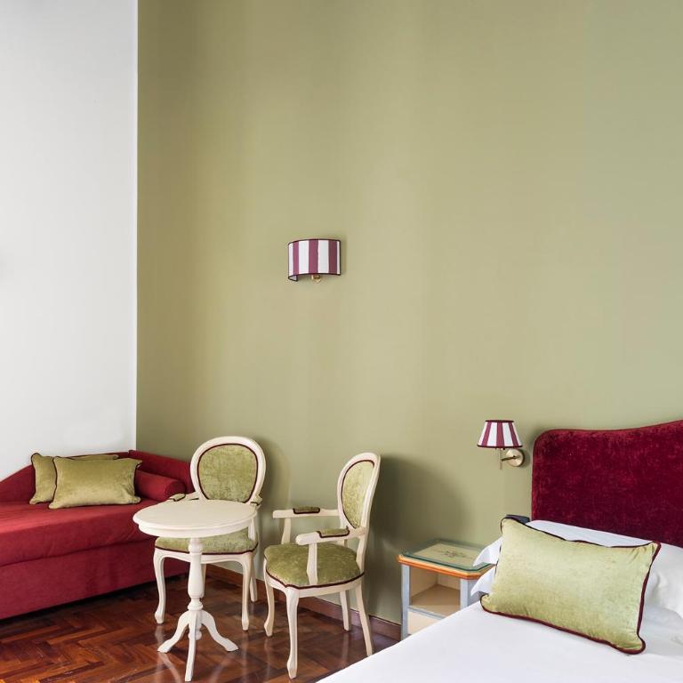 Residenza Della Signoria - Junior Suite - 2