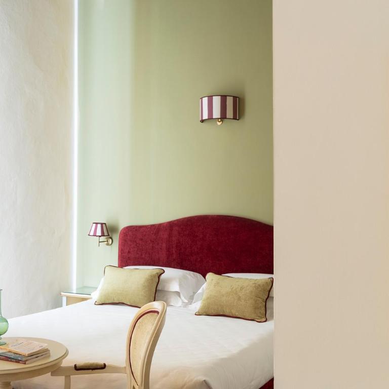 Residenza Della Signoria - Junior Suite - 1